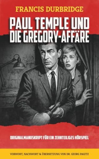 Paul Temple und die Gregory-Affäre