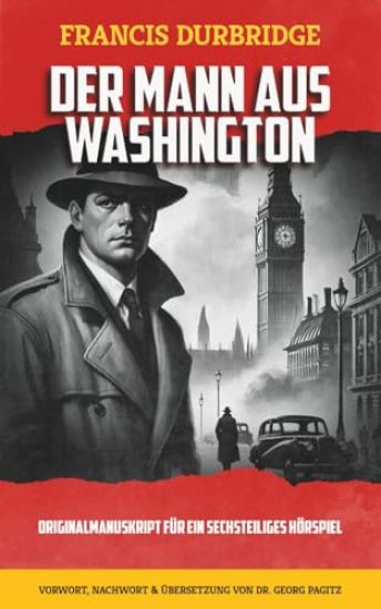 Der Mann Aus Washington