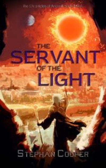 The Servant of the Light