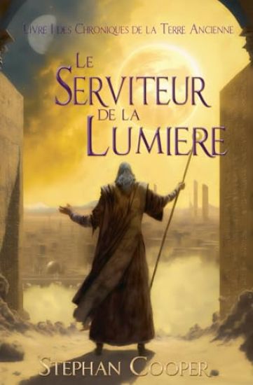 Le Serviteur de la Lumière