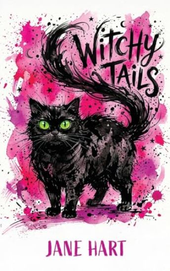 Witchy Tails