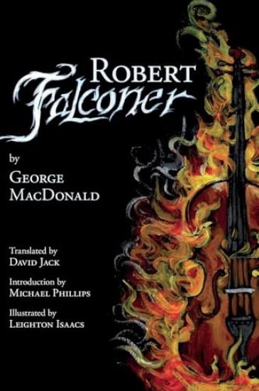 Robert Falconer (Translated)