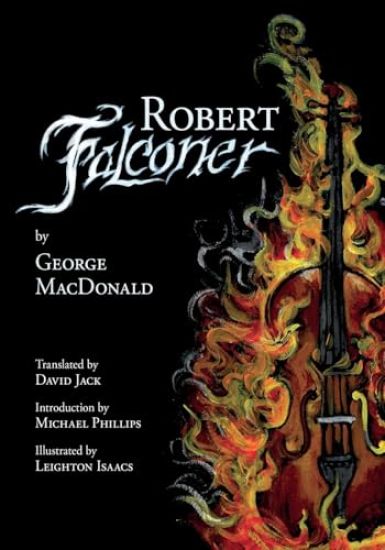 Robert Falconer (Translated)