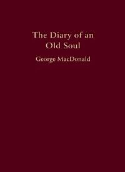 The Diary of an Old Soul: Pocket Edition