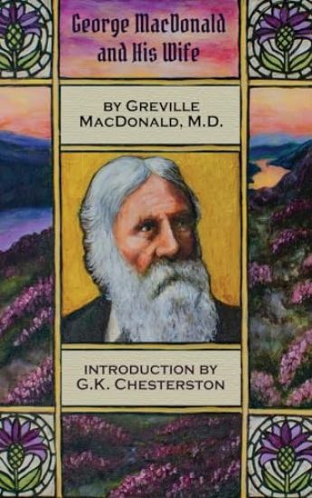 George MacDonald and His Wife