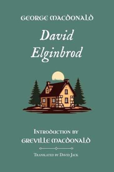 David Elginbrod