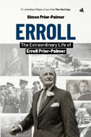 Erroll