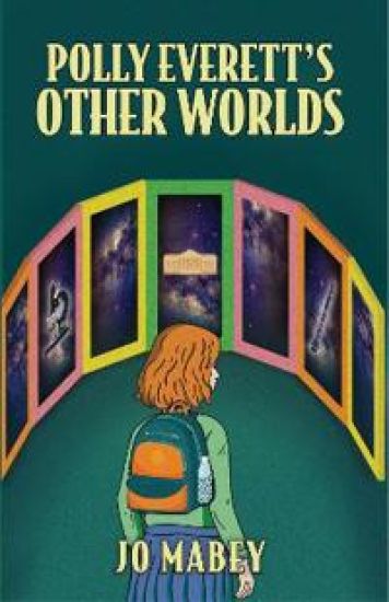 Polly Everett's Other Worlds