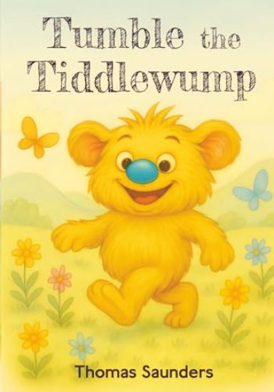 Tumble the Tiddlewump