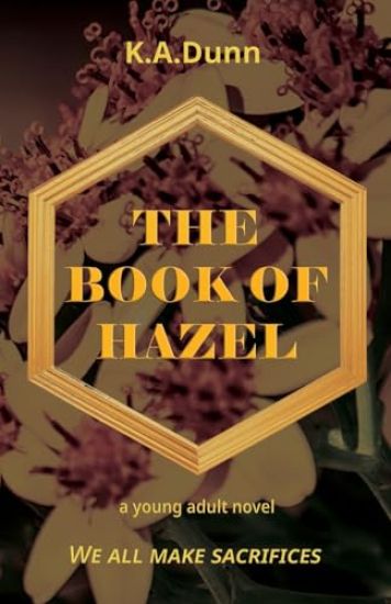 THe book of Hazel