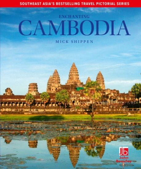Enchanting Cambodia