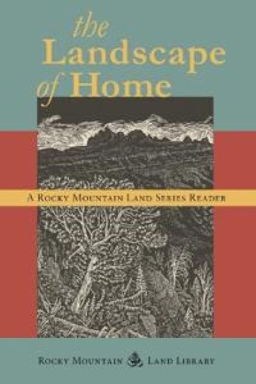 Landscape of Home