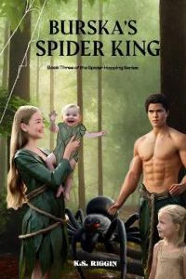 Burska's Spider King