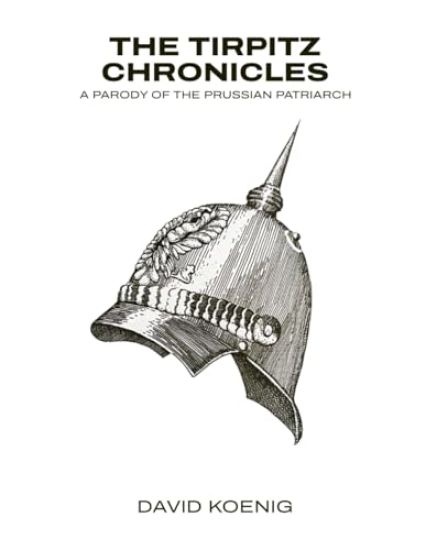 The Tirpitz Chronicles