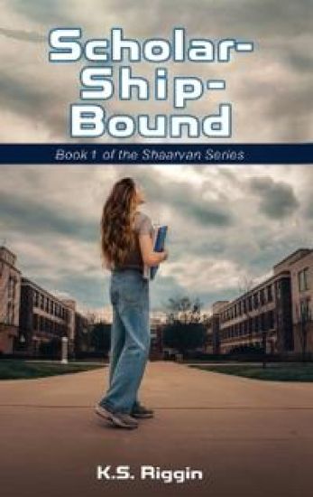 Scholar-Ship-Bound