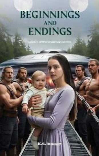 Shaara - Beginnings And Endings