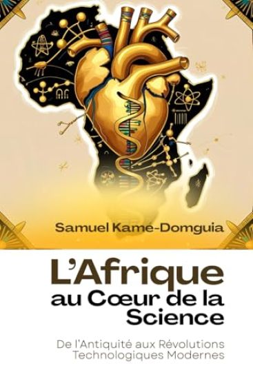 L'Afrique au Coeur de la Science