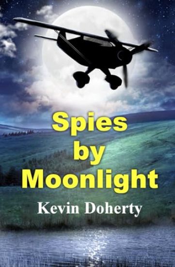Spies By Moonlight