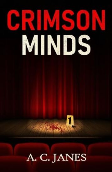 Crimson Minds