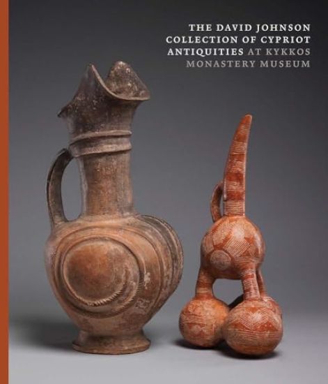 The David Johnson Collection of Cypriot Antiquities
