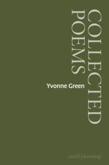 Yvonne Green: Collected Poems