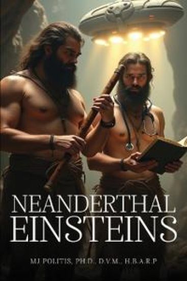 Neanderthal Einstein