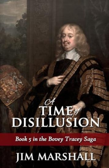 A Time of Disillusion