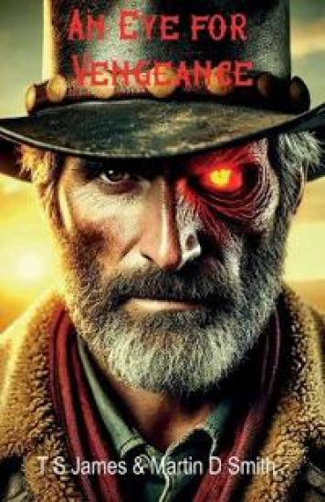 An Eye for Vengeance