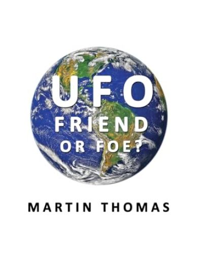 UFO - Friend or Foe?