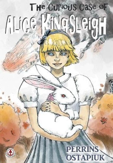 The Curious Case of Alice Kingsleigh