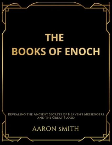The Books of Enoch