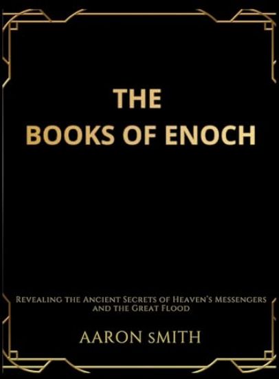 The Books of Enoch
