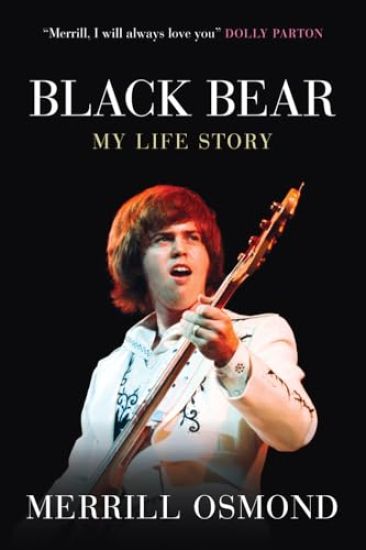 Kansikuva: Black Bear