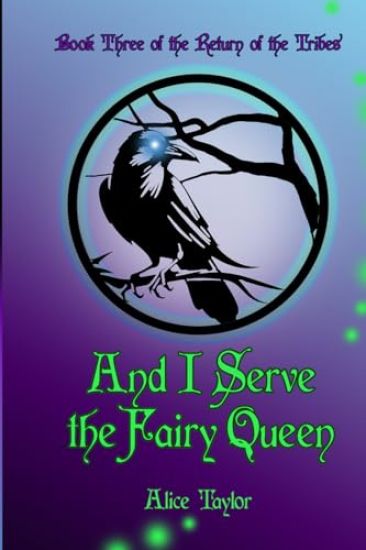 And I Serve the Fairy Queen