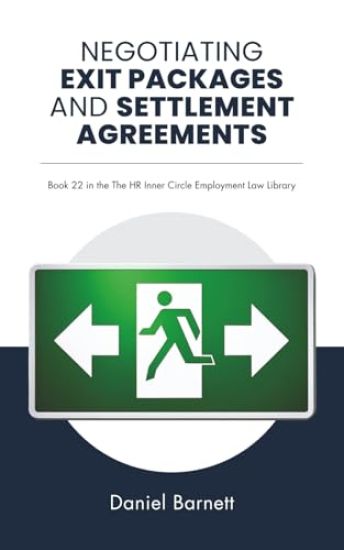 Negotiating Exit Packages and Settlement Agreements