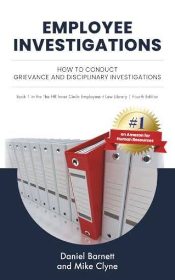 Employee Investigations