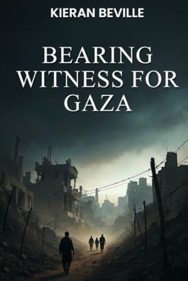 Bearing Witness For Gaza