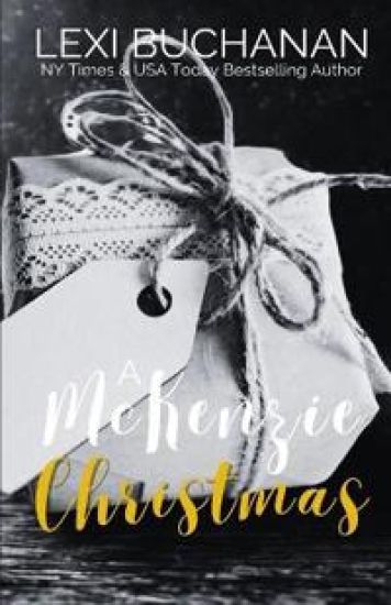 A McKenzie Christmas