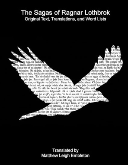 The Sagas of Ragnar Lothbrok