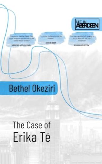 The Case of Erica Te