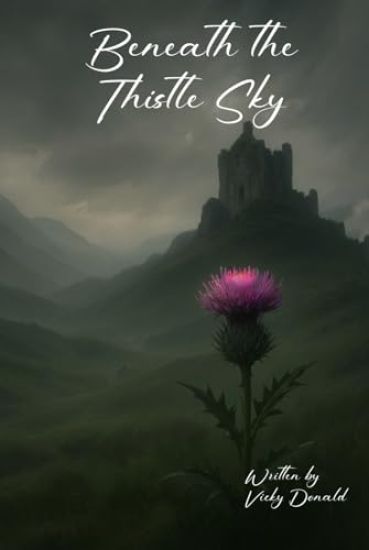 Beneath the Thistle Sky