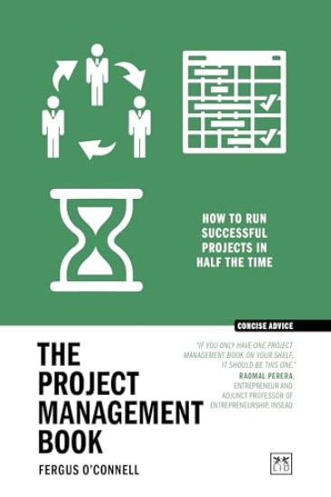 The Project Management Book
