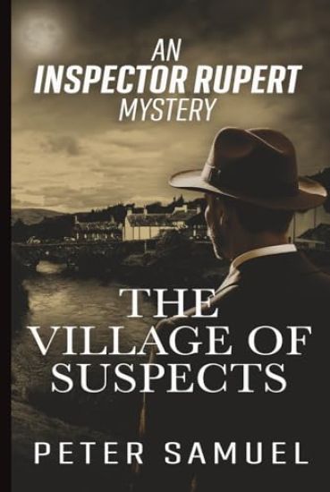 The Village Of Suspects