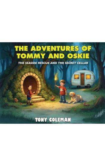 The Adventure Of Tommy and Oskie