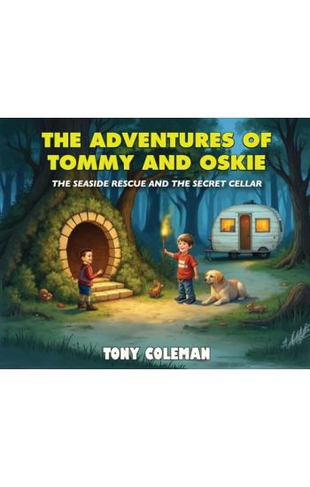 The Adventure Of Tommy and Oskie