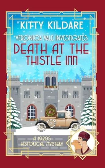 Death at the Thistle Inn