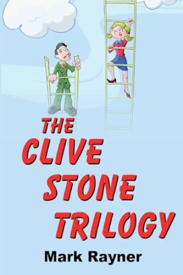 The Clive Stone Trilogy