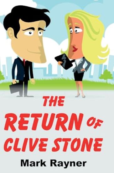 The Return Of Clive Stone