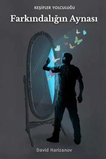 Kansikuva: Farkindaligin Aynasi