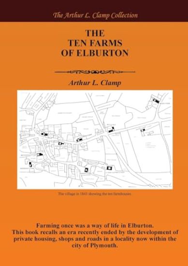 The Ten Farms of Elburton